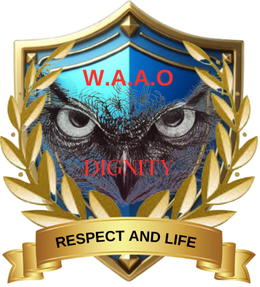 World Anti-Crime Association Office